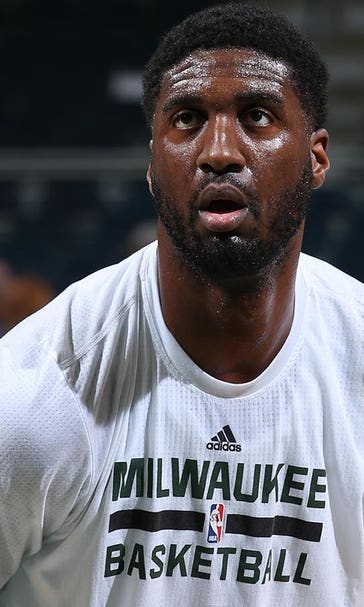 Bucks deal Hibbert to Nuggets for second-round pick